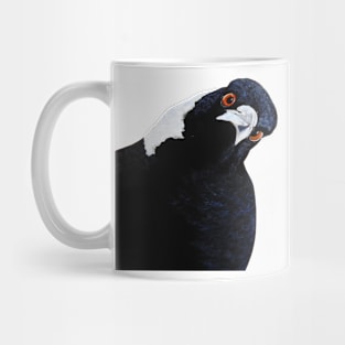 Magpie -  Are you Okay? Mug